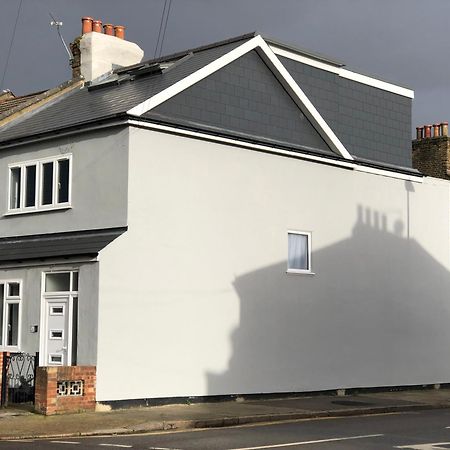 فيلا Modern 5 Bed Near Excel -Big Ben لندن المظهر الخارجي الصورة
