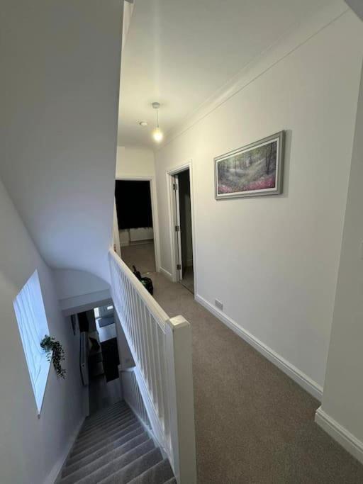 فيلا Modern 5 Bed Near Excel -Big Ben لندن المظهر الخارجي الصورة