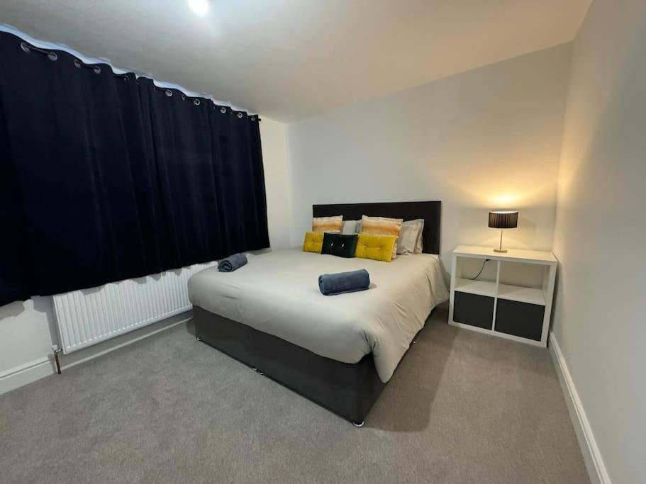 فيلا Modern 5 Bed Near Excel -Big Ben لندن المظهر الخارجي الصورة