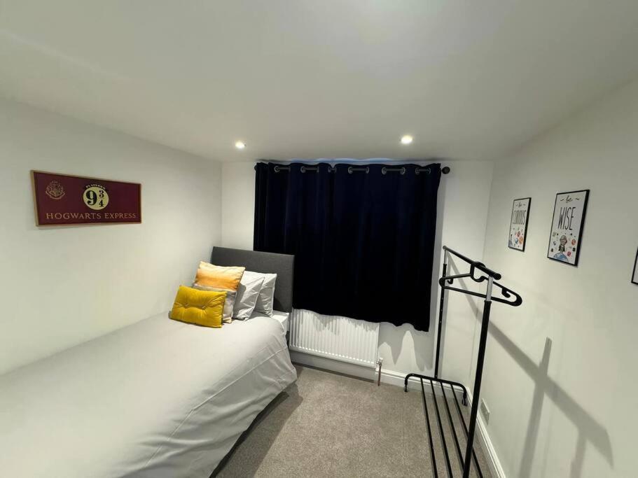 فيلا Modern 5 Bed Near Excel -Big Ben لندن المظهر الخارجي الصورة